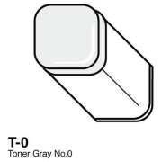 COPIC MARKER - T-0