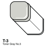 COPIC MARKER - T-3