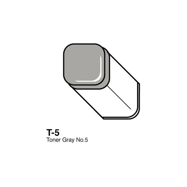 207035-84046 COPIC MARKER - T-5 - Изображение 1