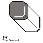 COPIC MARKER - T-7
