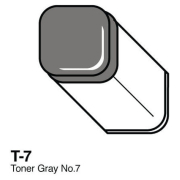 COPIC MARKER - T-7