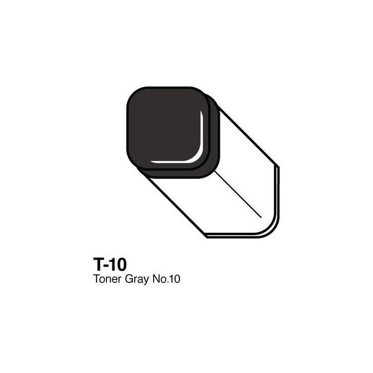207038-84049 COPIC MARKER - T-10 - Изображение 1