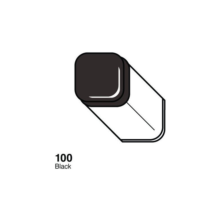 COPIC MARKER - 100 - Изображение 1