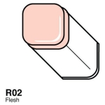 COPIC MARKER - R-02