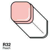 COPIC MARKER - R-32