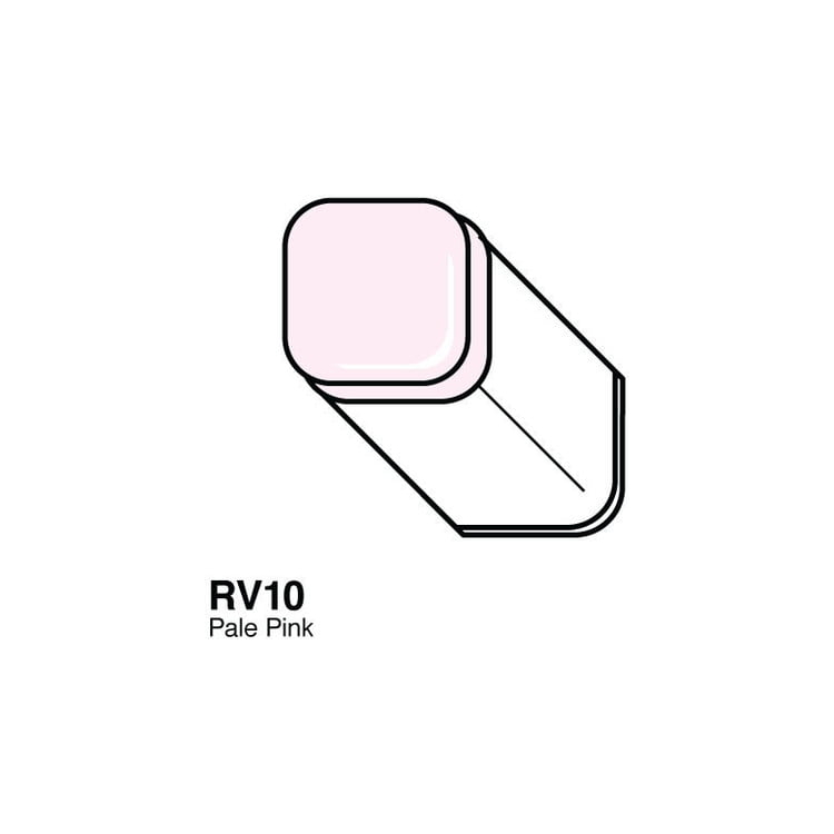 207059-84067 COPIC MARKER - RV-10 - Изображение 1