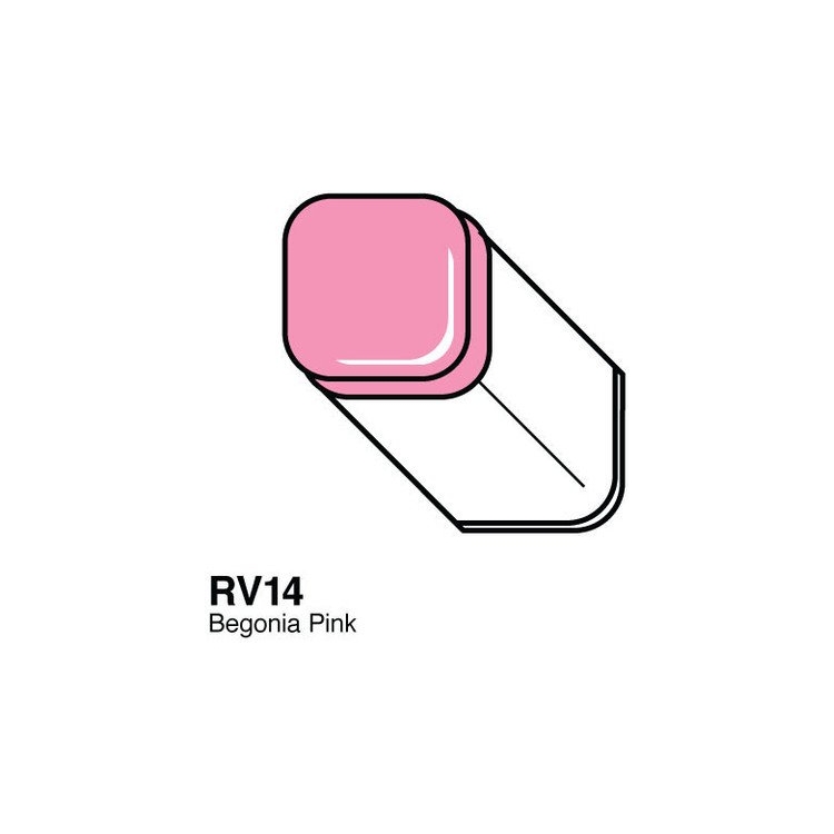 207062-84070 COPIC MARKER - RV-14 - Изображение 1
