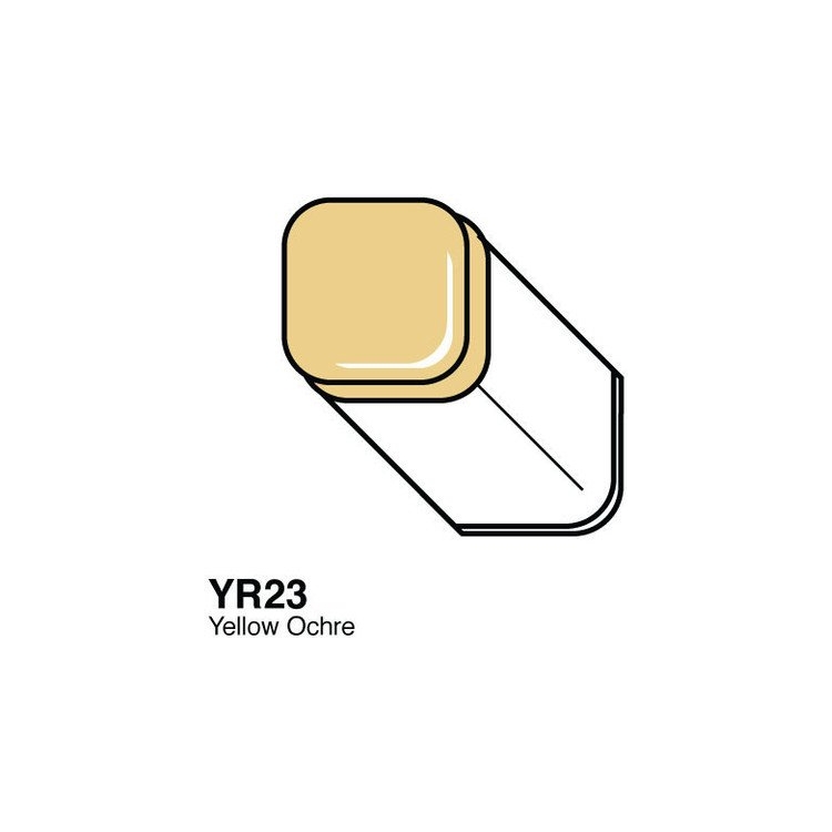 207063-84073 COPIC MARKER - YR-23 - Изображение 1