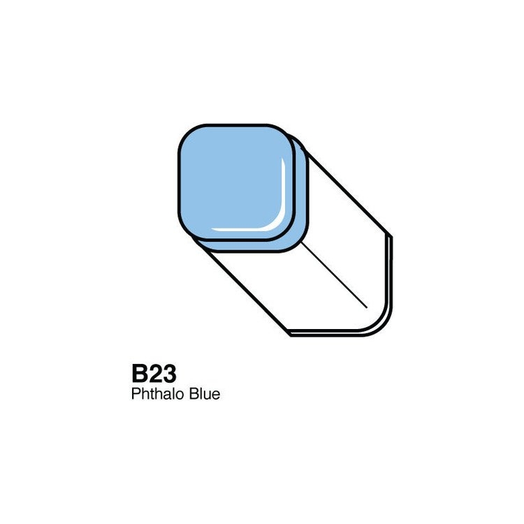 207073-84082 COPIC MARKER - B-23 - Изображение 1