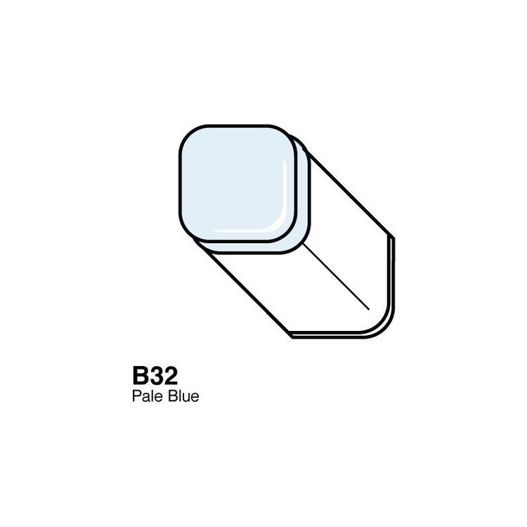 207075-84084 COPIC MARKER - B-32 - Изображение 1