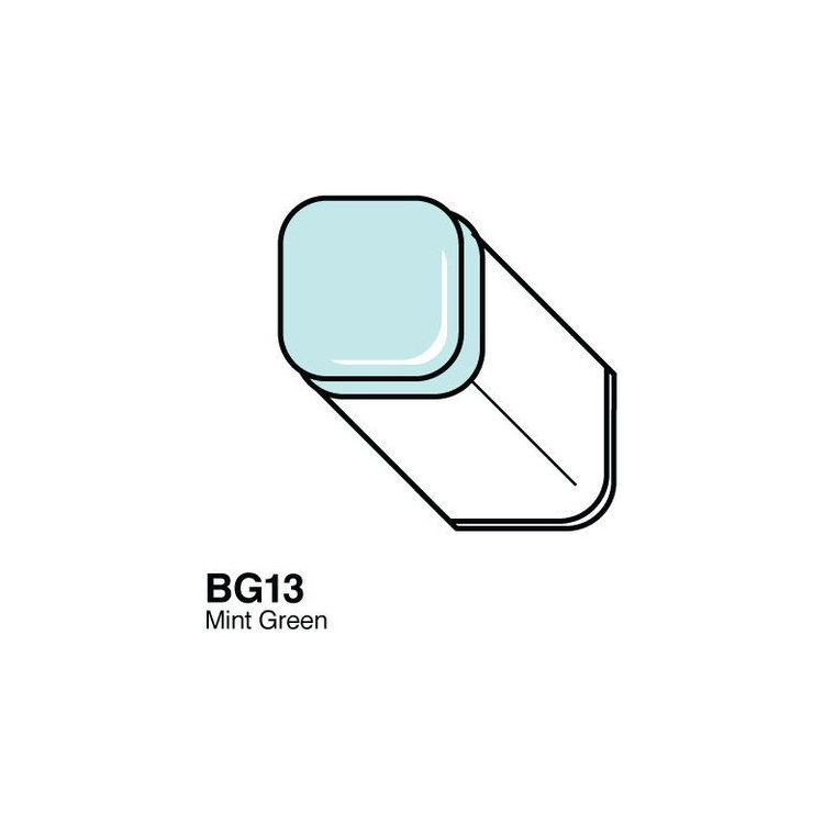 COPIC MARKER - BG-13 - Изображение 1