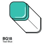 COPIC MARKER - BG-18