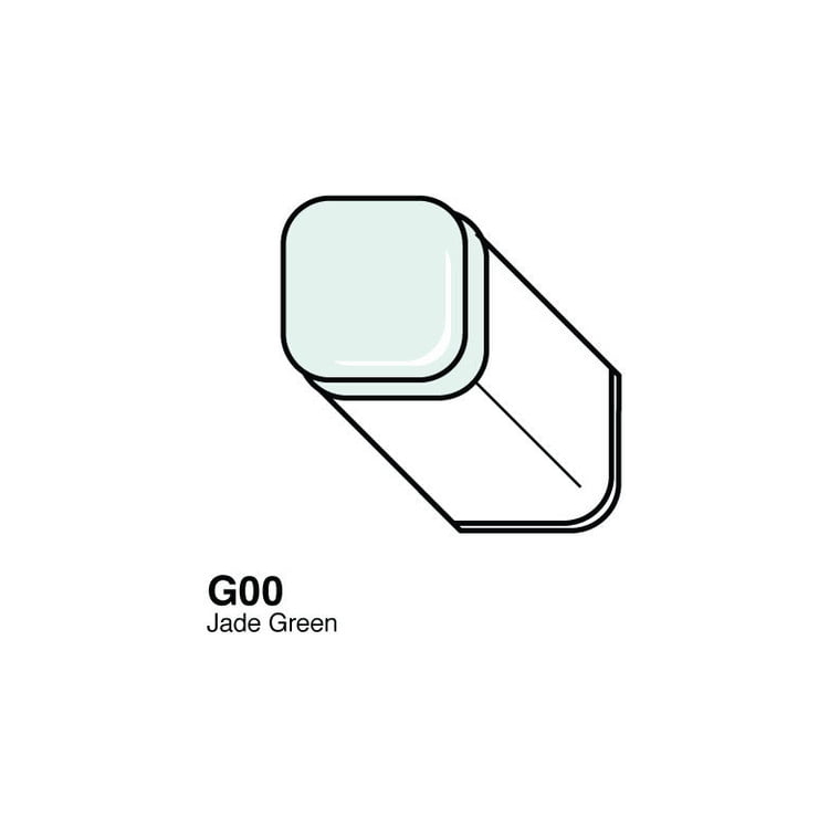 207090-84099 COPIC MARKER - G-00 - Изображение 1