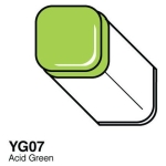 COPIC MARKER - YG-07