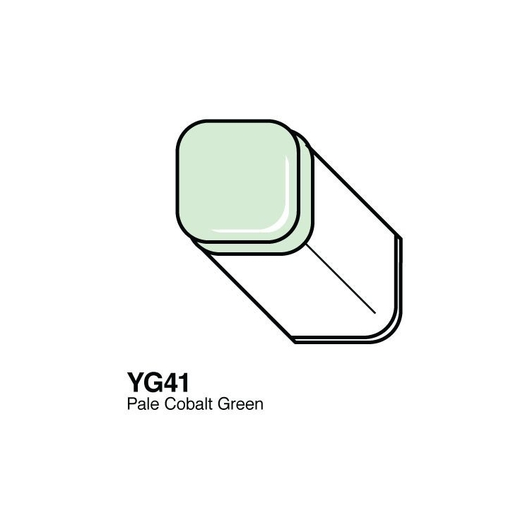 207110-84119 COPIC MARKER - YG-41 - Изображение 1