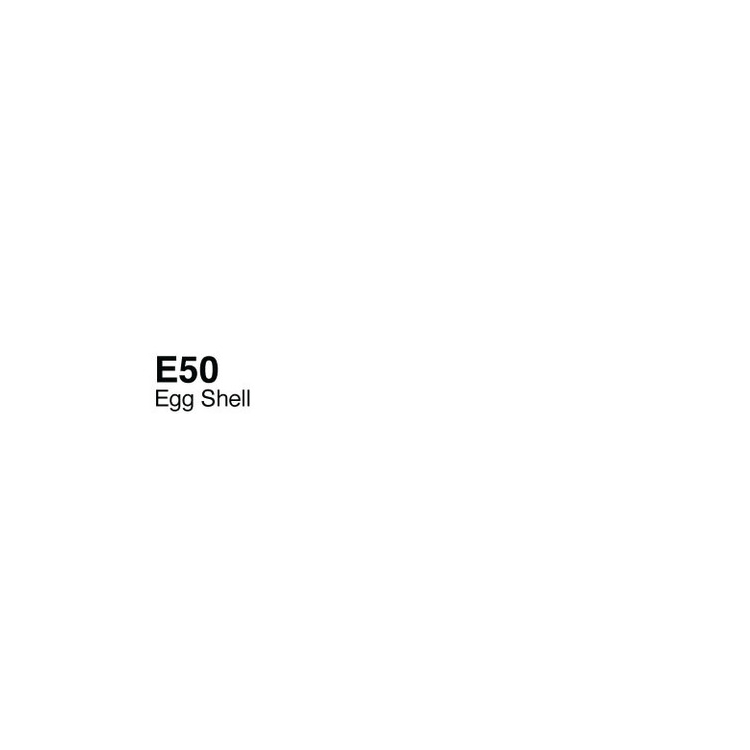 207143-86709 COPIC VARIOUS INK - E-50 - Изображение 1