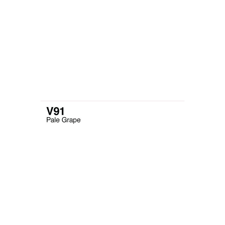 207144-86710 COPIC VARIOUS INK - V-91 - Изображение 1