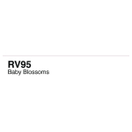 COPIC VARIOUS INK - RV-95