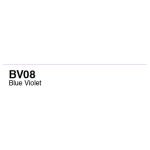 COPIC VARIOUS INK - BV-08