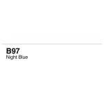 COPIC VARIOUS INK - B-97