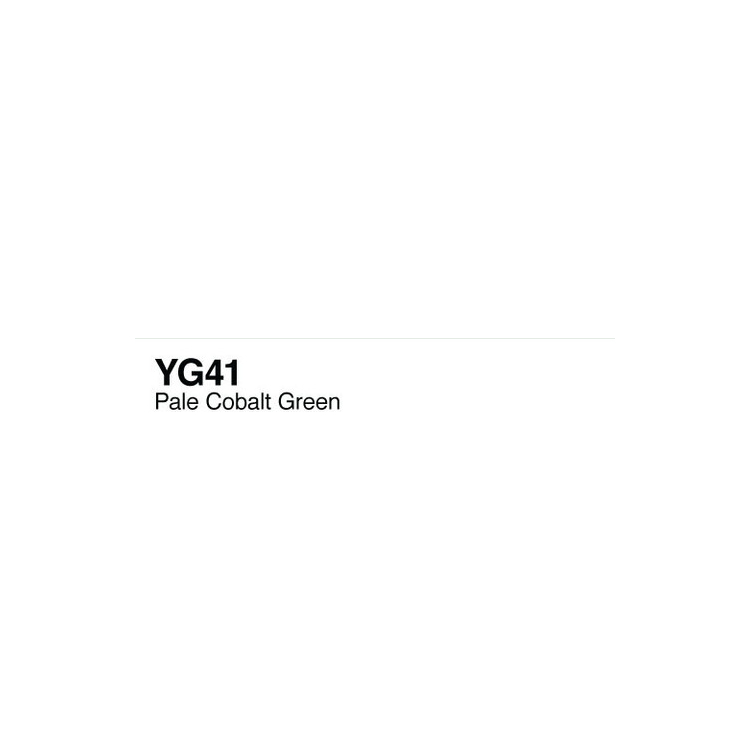 207156-86722 COPIC VARIOUS INK - YG-41 - Изображение 1