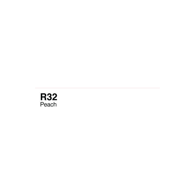 207159-86725 COPIC VARIOUS INK - R-32 - Изображение 1