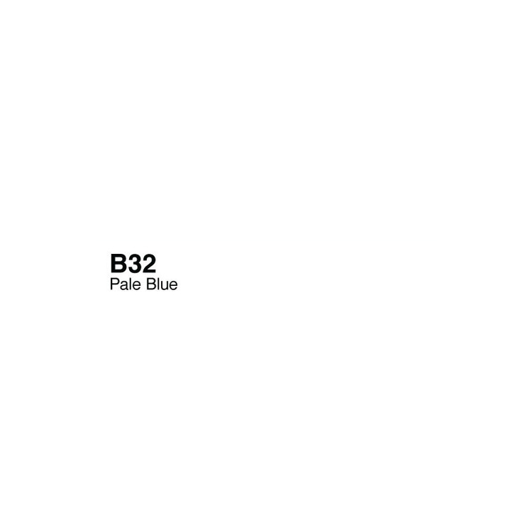 207160-86726 COPIC VARIOUS INK - B-32 - Изображение 1