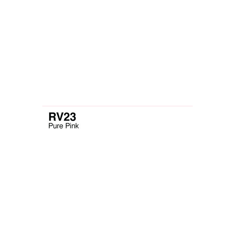 207162-86728 COPIC VARIOUS INK - RV-23 - Изображение 1