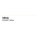 COPIC VARIOUS INK - YR-15