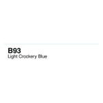 COPIC VARIOUS INK - B-93