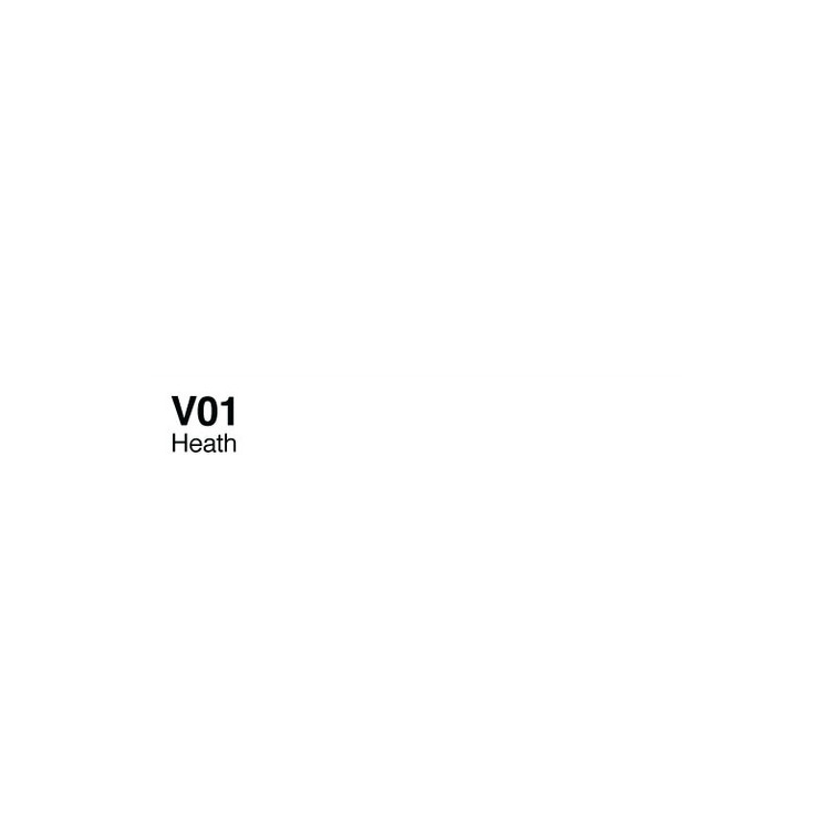 207174-86740 COPIC VARIOUS INK - V-01 - Изображение 1