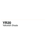COPIC VARIOUS INK - YR-20
