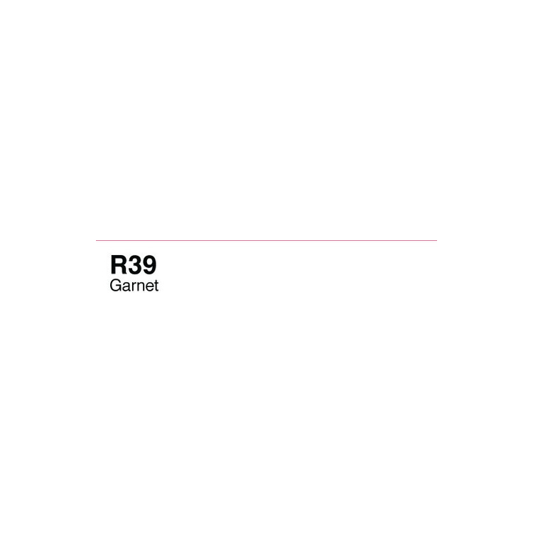 207180-86746 COPIC VARIOUS INK - R-39 - Изображение 1