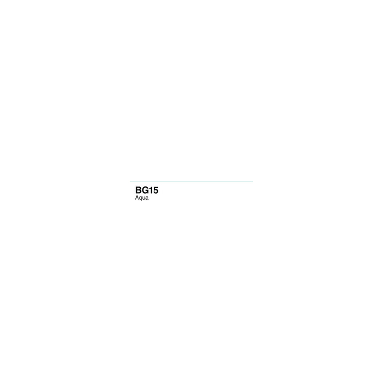 207181-86747 COPIC VARIOUS INK - BG-15 - Изображение 1