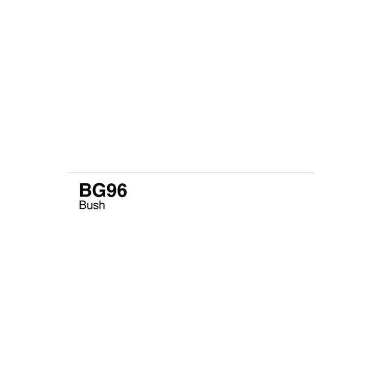 207182-86748 COPIC VARIOUS INK - BG-96 - Изображение 1