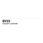 COPIC VARIOUS INK - BV-23