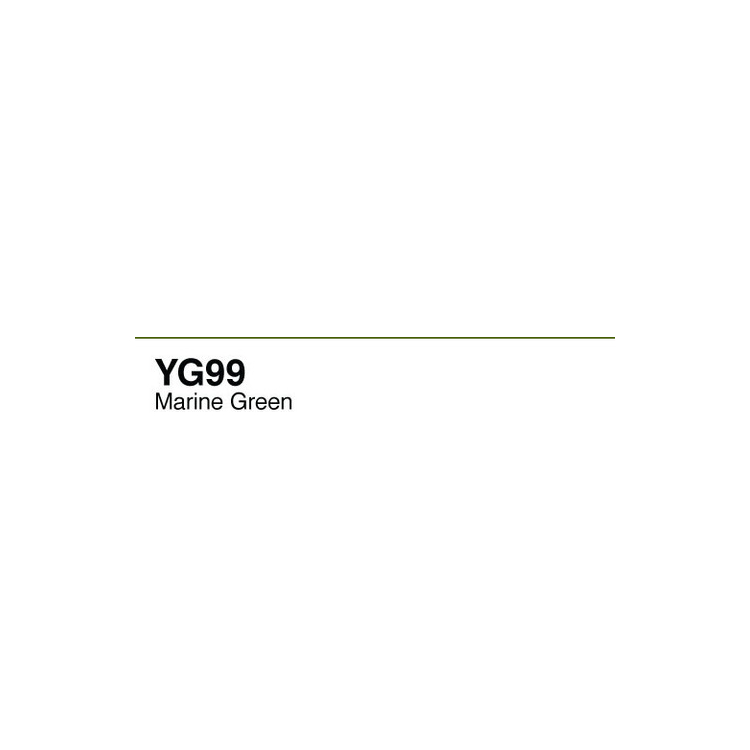 207190-86756 COPIC VARIOUS INK - YG-99 - Изображение 1