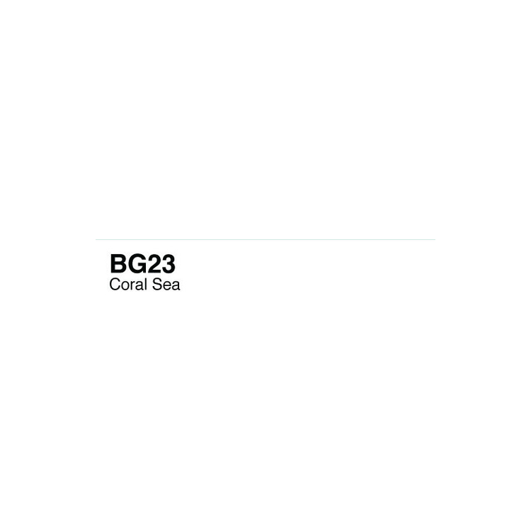 207192-86758 COPIC VARIOUS INK - BG-23 - Изображение 1