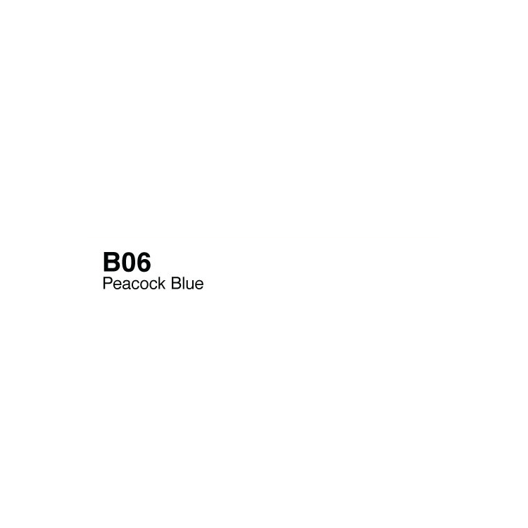 207193-86759 COPIC VARIOUS INK - B-06 - Изображение 1