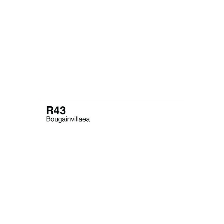 207194-86760 COPIC VARIOUS INK - R-46 - Изображение 1