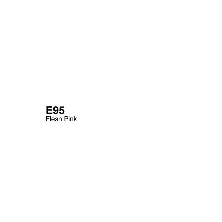 COPIC VARIOUS INK - E-95 - Изображение 1