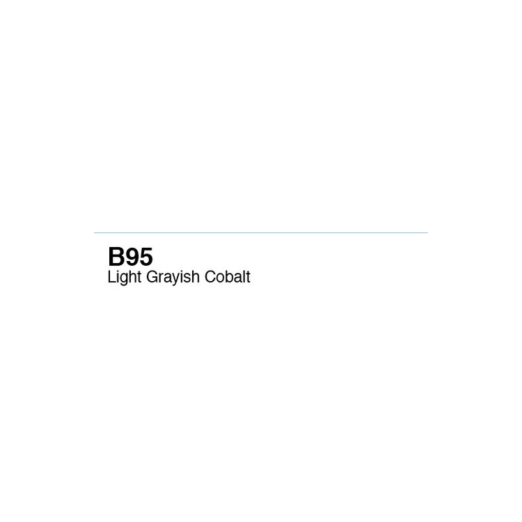 COPIC VARIOUS INK - B-95 - Изображение 1
