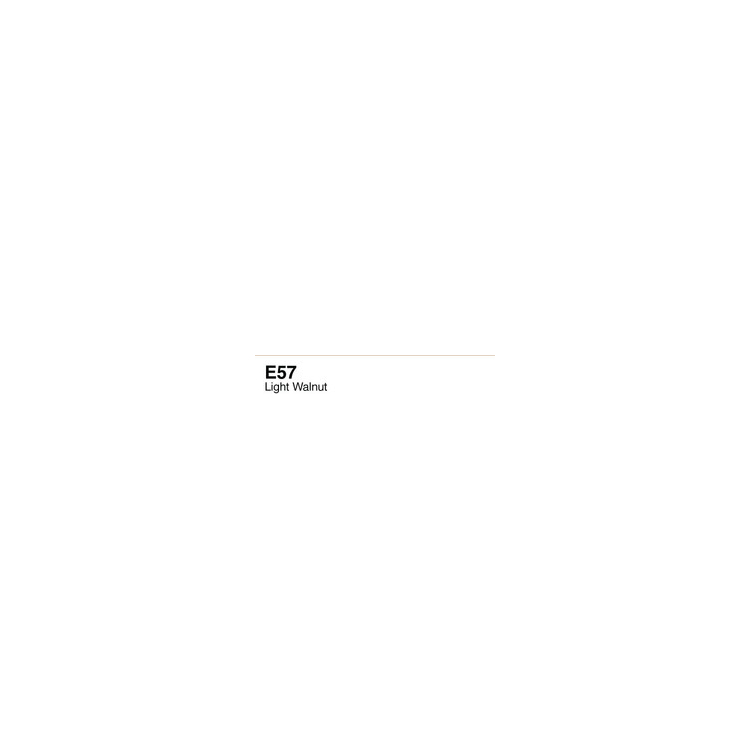 207208-92327 COPIC VARIOUS INK - E-57 - Изображение 1
