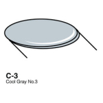 COPIC WIDE MARKER - C-3
