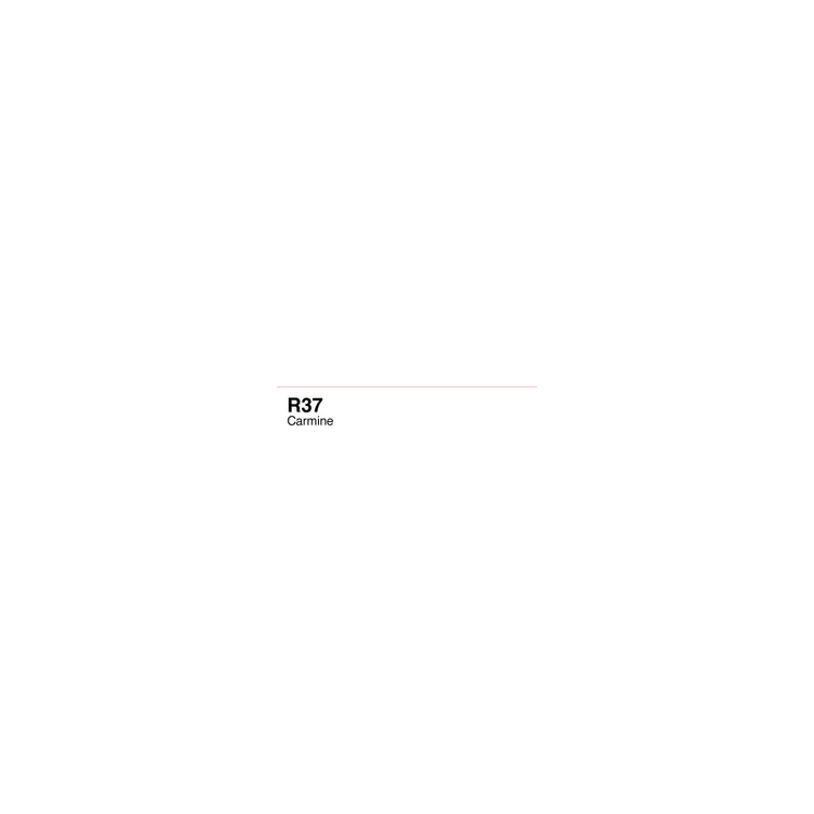 207221-106154 COPIC VARIOUS INK - R-37 - Изображение 1