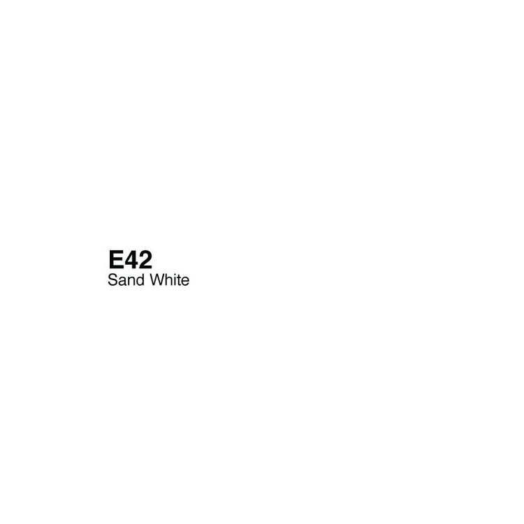 207222-106155 COPIC VARIOUS INK - E-42 - Изображение 1