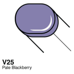 COPIC SKETCH MARKER - V-25