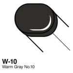 COPIC SKETCH MARKER - W-10