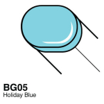 COPIC SKETCH MARKER - BG-05