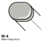 COPIC SKETCH MARKER - W-4